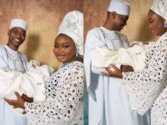 Arsenal: BETWEEN Lateef Adedimeji & wife, Mo Bimpe Arsenal: BETWEEN Lateef Adedimeji & wife, Mo Bimpe