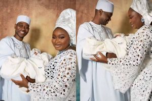 I was once excluded from children’s events – Mo Bimpe 1 I was once excluded from children’s events – Mo Bimpe