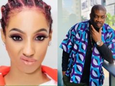 Letting Di’ja go was one of my hardest decisions – Don Jazzy Letting Di’ja go was one of my hardest decisions – Don Jazzy