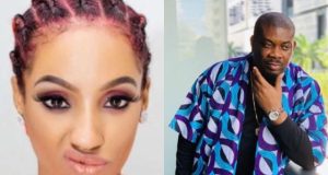 Letting Di’ja go was one of my hardest decisions – Don Jazzy Letting Di’ja go was one of my hardest decisions – Don Jazzy