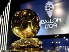 London to host 2026 Ballon d’Or in October London to host 2026 Ballon d’Or in October