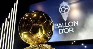 London to host 2026 Ballon d’Or in October London to host 2026 Ballon d’Or in October