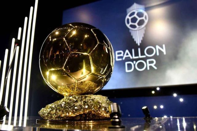 London to host 2026 Ballon d’Or in October London to host 2026 Ballon d’Or in October