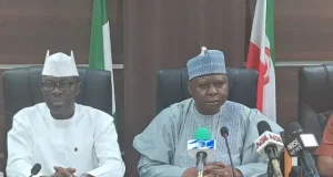 Makinde-backed PDP appoints Turaki as national chairman Makinde-backed PDP appoints Turaki as national chairman