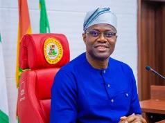 Makinde may join 2027 PRESIDENTIAL RACE on Thursday Makinde may join 2027 presidential race THURSDAY