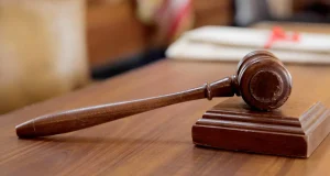 Man sues ex-wife over refusal to leave after divorce Man sues ex-wife over refusal to leave after divorce