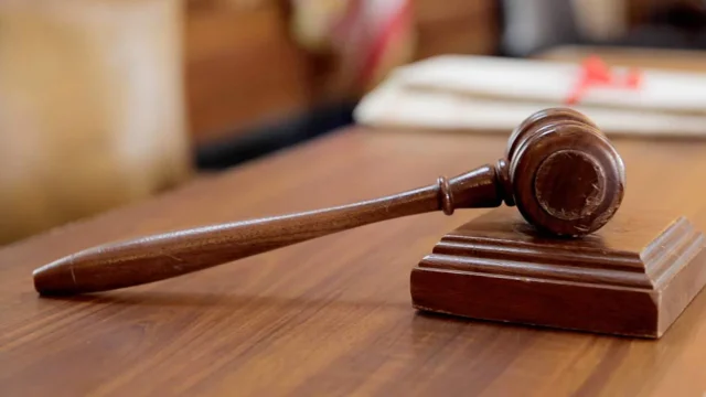 Man sues ex-wife over refusal to leave after divorce