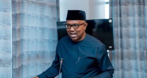 Many Nigerians prefer to d!e in South Africa than return home – Peter Obi Many Nigerians prefer to d!e in South Africa than return home — Peter Obi