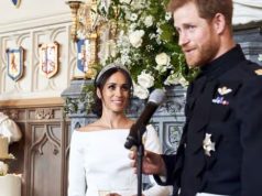 Meghan Markle celebrates 8th anniversary to Prince Harry with never-before-seen wedding photos Meghan Markle celebrates 8th anniversary to Prince Harry with never-before-seen wedding photos