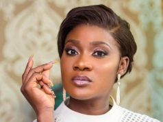 Mercy Johnson under fire over N25,000 menstrual kit Mercy Johnson under fire over N25,000 menstrual kit