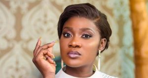 Mercy Johnson under fire over N25,000 menstrual kit Mercy Johnson under fire over N25,000 menstrual kit