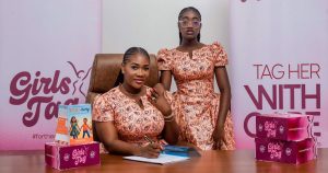 Mercy Johnson under fire over N25,000 menstrual kit