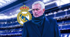 Mourinho signs three-year deal to return as Real boss Mourinho signs three-year deal to return as Real boss