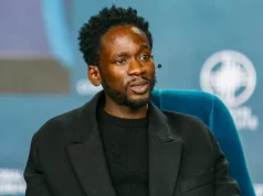 “My only regret in life is that my mom never got to watch me perform” – Mr Eazi My father was Obasanjo and Adenuga's private pilot - Mr Eazi