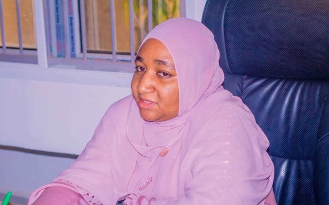 Islamic clerics rejects Female consensus candidate in Katsina