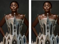 Court remands Nana Akua Addo’s husband AMVCA 12: Nana Akua Addo fires back at design theft claims
