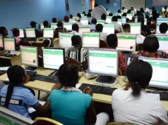 NECO to begin computer-based exams in 2026 NECO to begin computer-based exams in 2026
