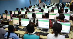 NECO to begin computer-based exams in 2026 NECO to begin computer-based exams in 2026