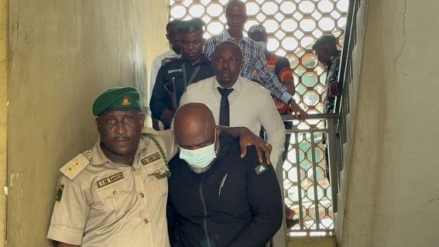 NURTW chieftain arraigned for alleged k!lling of dispatch rider