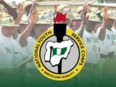 NYSC extends service year of 12 corps members in Osun NYSC extends service year of 12 corps members in Osun