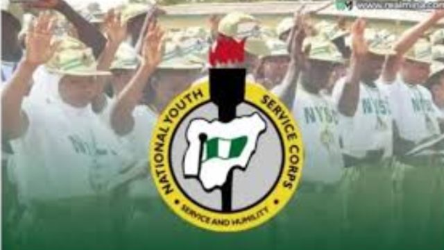 NYSC extends service year of 12 corps members in Osun NYSC extends service year of 12 corps members in Osun