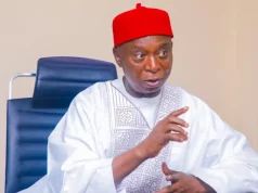 I’m heading to court – Ned Nwoko vows I'm heading to court - Ned Nwoko on APC ticket loss