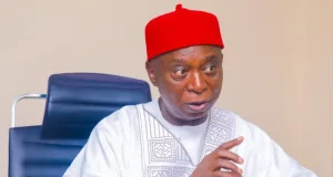 I’m heading to court – Ned Nwoko vows I'm heading to court - Ned Nwoko on APC ticket loss