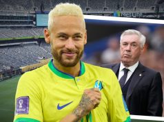 Neymar included in Brazil’s 26-man World Cup squad Neymar included in Brazil's 26-man World Cup squad
