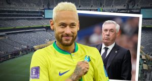 Neymar included in Brazil’s 26-man World Cup squad Neymar included in Brazil's 26-man World Cup squad