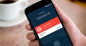 Nigeria emerges Africa’s most spammed country as fraud calls hit 51% Nigeria emerges Africa’s most spammed country as fraud calls hit 51%