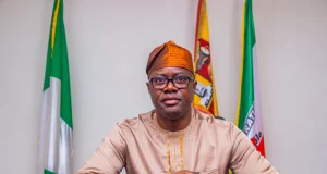 Nigerians will show politicians pepper in 2027 – Makinde Nigerians will show politicians pepper in 2027 – Makinde