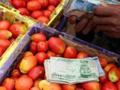 Nigeria’s Inflation balloons to 15.69% in April Nigeria’s Inflation balloons to 15.69% in April