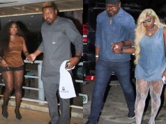 Niniola pays tribute to late husband, Big Mike Niniola pays tribute to late husband, Big Mike