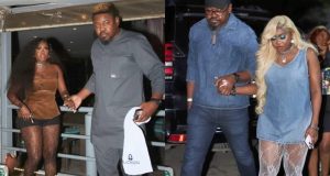 Niniola pays tribute to late husband, Big Mike Niniola pays tribute to late husband, Big Mike