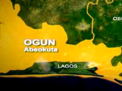 Notorious Ogun cult kingpin mvrdered by suspected rivals Notorious Ogun cult kingpin shot DE.AD