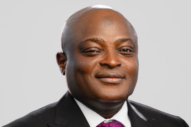 Obasa declares for House of Reps seat