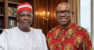Obi, Kwankwaso exit, a relief – ADC Obi, Kwankwaso, ADC