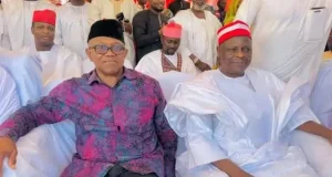 Obi, Kwankwaso’s exit from ADC, lead to MASS EXODUS Obi exit from ADC, lead to MASS EXODUS