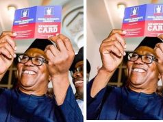 Obi emerges NDC’s sole presidential aspirant Obi emerges NDC’s sole presidential aspirant