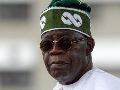 Oil subsidy, exchange rate cabals want me de.ad -Tinubu Oil subsidy, exchange rate cabals want me de.ad — Tinubu