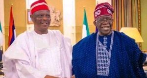 Only a fool ’ll believe I’m working for Tinubu -Kwankwaso Only a fool ’ll believe I’m working for Tinubu -Kwankwaso