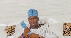Ooni condemns Oyo school abduction Ooni condemns Oyo school abduction