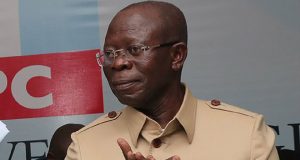 Withdraw MTN, DSTV licences – Oshiomhole urges FG Xenophobia row: Oshiomhole seeks ban on MTN, DSTV