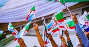Oyo APC group rejects consensus candidate Oyo APC group rejects consensus candidate