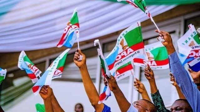 Oyo APC group rejects consensus candidate