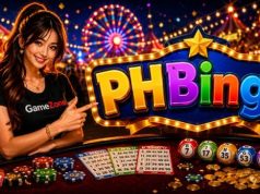 PHBingo on GameZone: Bringing a Fresh Twist to Online Bingo Bringing a Fresh Twist to Online Bingo