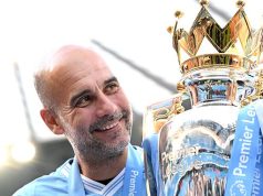Pep Guardiola confirms Man City exit Pep Guardiola confirms Man City exit