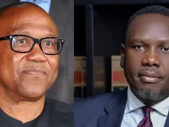 Peter Obi used religion to garner 2023 votes – Bwala Peter Obi used religion to garner 2023 votes - Bwala