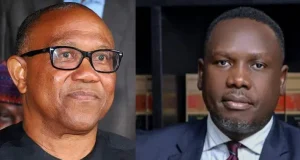Peter Obi used religion to garner 2023 votes – Bwala Peter Obi used religion to garner 2023 votes - Bwala