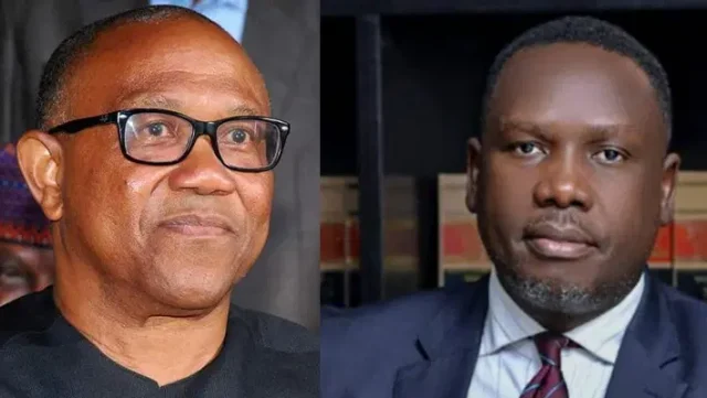 Peter Obi used religion to garner 2023 votes - Bwala